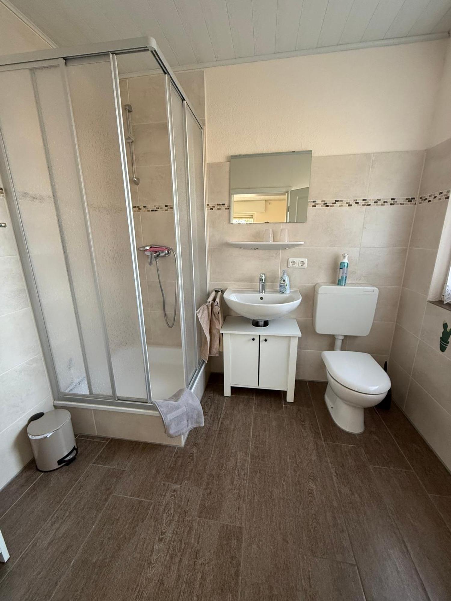 Domi'S Gaestehaus Bergheim  Bagian luar foto