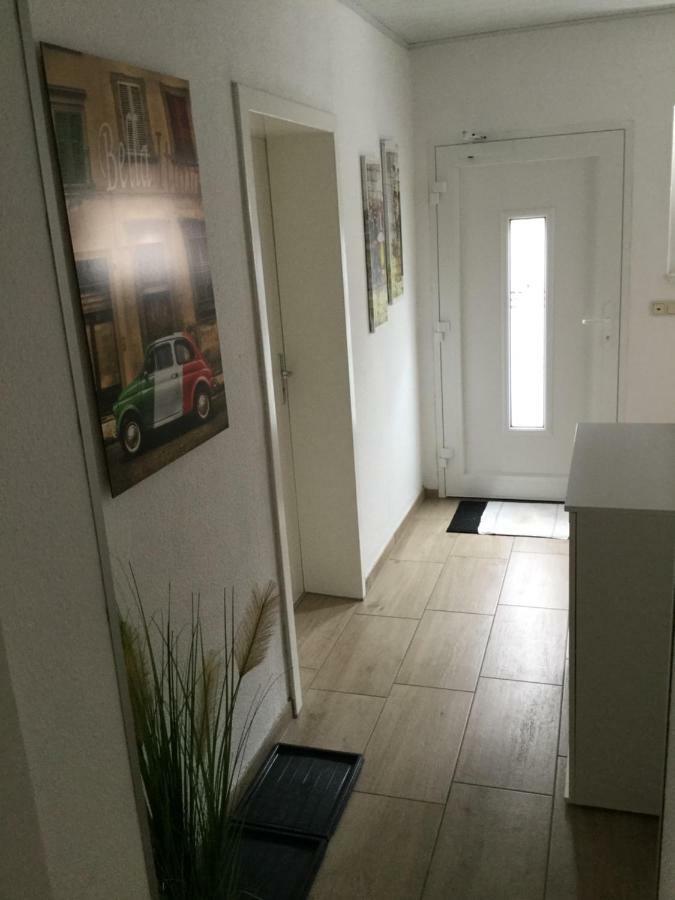 Domi'S Gaestehaus Bergheim  Bagian luar foto